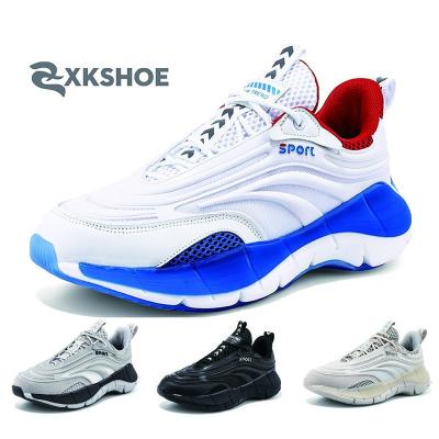 China Fashion Chaussures Homme sports Taobao sneaker sport shoes Wholesale-China-shoes men's running shoe for sale