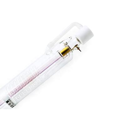 China Garment Shop EFR CL Series 60W 70w 80W 90W CO2 Laser Glass Tube Price for sale