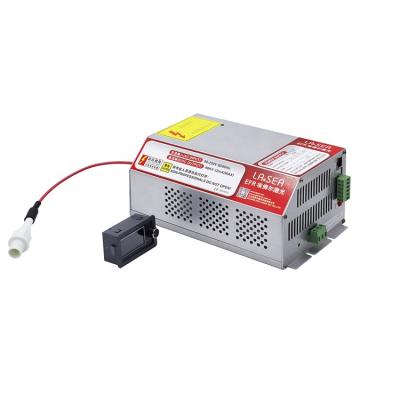 China Support 4 Heads EFR 100 Watt CO2 Laser Tube Power Supply With Display Support 2 Heads 4 Heads for sale