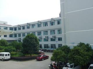 Verified China supplier - Shengzhou Heruid Garment Co.,ltd.