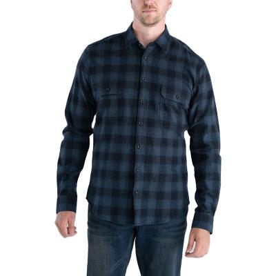 China Custom Color And Size Mens Casual Shirts Plaid For Dab In The Print Casual Shirts for sale