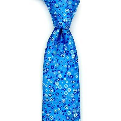 China Factory Wholesale Original Woven Men's Formal Business Luxury Wedding Tie for sale