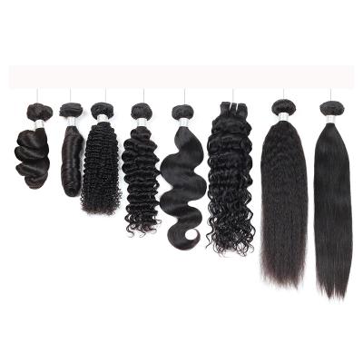 China Raw Indian Remy Hair Bundles Vendor 10A Cuticle Aligned Hair Extension Silky Straight Wave Unprocessed Align Virgin Vietnamese Hair for sale