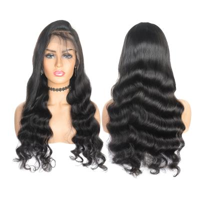 China 13X4 4X4 Hd Lace Wigs Silky Transparent Swiss Hair Lace Front Wig Vendor Brazilian Virgin Hair Natural Hair Wigs for sale