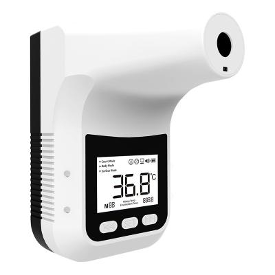 China Manufacturer Pro Digital K3 Fast Reading High Accuracy Wall Mounted Thermometer for sale