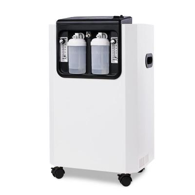 China High Altitude Factory Wholesale Price 10L Health Care Home Use 10L Medical Oxygen Concentrator for sale