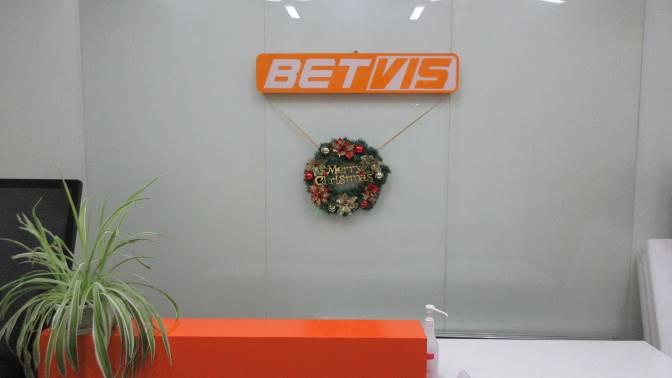 Verified China supplier - Shanghai Betvis Information Technology Co., Ltd.