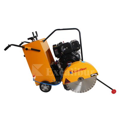 China Hotels Excalibur SCT-2 Gasoline Reinforced Concrete Cutter Machine for sale