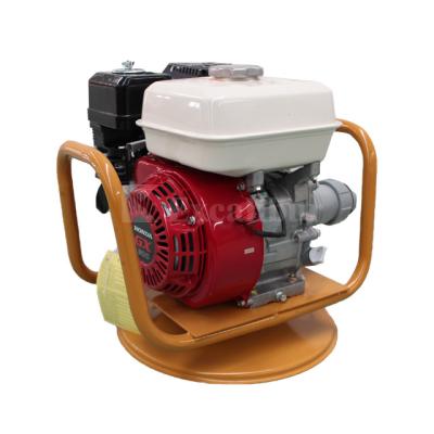 China Construction Industry SV38 173F Diesel Engine Concrete Vibrator for sale