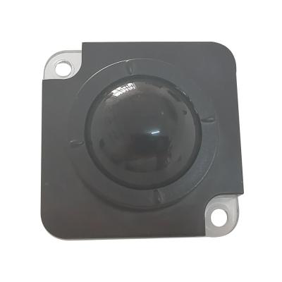 China Mini 20% OFF Diameter 25mm Micro Backlight Industrial Medical Mechanical Trackball Mouse Module For Armamentarium for sale