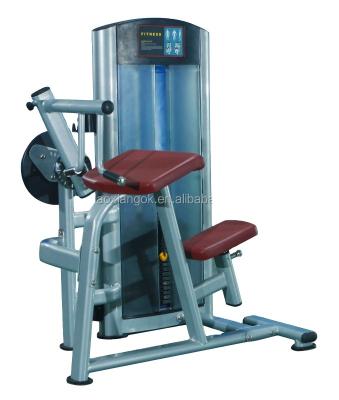 China Genuine Low Price Gym Equipment Multi Fitness Equipment Biceps Triceps Exerciser 1500*1200*1660mm for sale