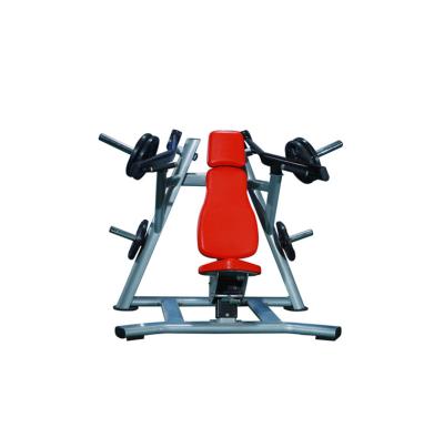 China Commercial Use High Quality Exercise Equipment Shoulder Press Gym Machine For Sale Press for sale