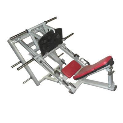 China Cheap Cost-Effective Training Equipment Gym Equipment For Legs 45 Degree Leg Press 2000*1500*1500mm for sale