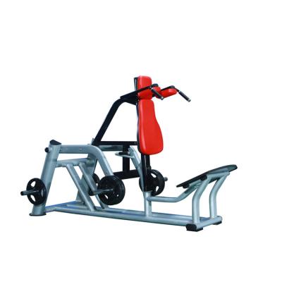 China New Arrival High Quality Hammer Strength Squat Hack Squat Squat Rack Hammer Strength 2600*1460*1700mm for sale