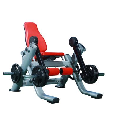 China 2022 New Design Gym Equipment For Legs Leg Extension Cardio Fitness Equipment 1800*1600*1160mm for sale