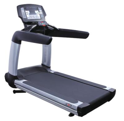 China Fitness Body Building Gym Life Long Fitness Customized Logotreadmill Cardio Equipment AX95T for sale