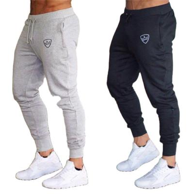 China 2022 New Design Custom Anti-wrinkle High Quality Men's Casual Pants and Trousers Crop Straight Leg Trousers for sale