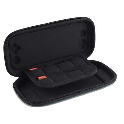 China 2020 Wholesale Popular High Quality Waterproof EVA Hard Carrying Case Game Controller Case For Nintendo Switch Lite for sale