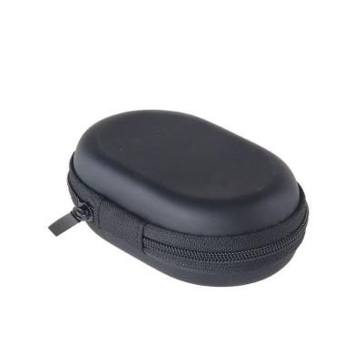 China Multifunctional Wholesale Factory Price Molded EVA Hard Shell Earphone Travel Hard Case for sale