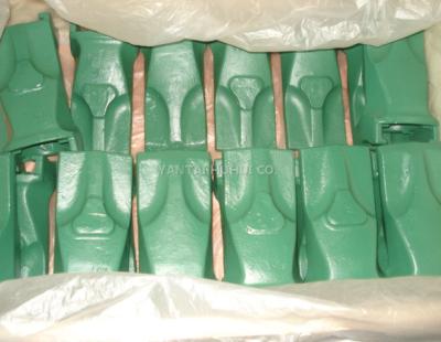 China energy & V51SYL V51RYL Bucket Teeth Bucket Tip Tooth Mining Point For Excavator for sale