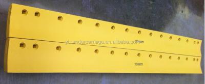 China 7D1577 cutting edge blade for 7D1577 grader for sale