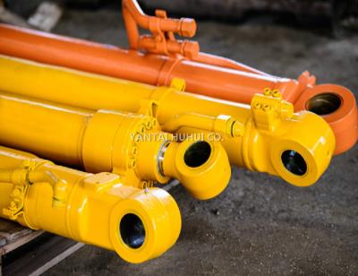 China Machinery Repair Shops 2426731 Cylinder Group Boom For 320D 323D Excavator Boom Cylinder for sale