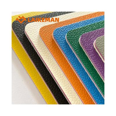 China Modern Court Floor Approved Badminton Mat Pvc Sport Court Floor for sale