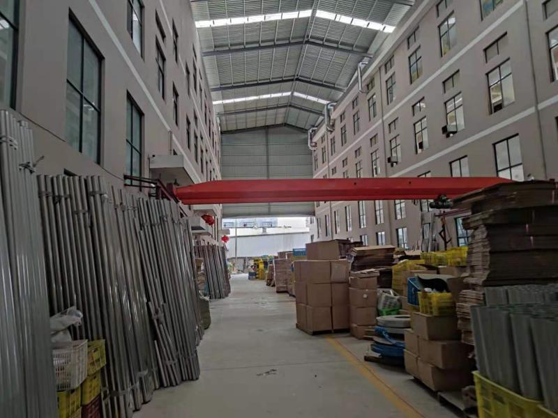 Verified China supplier - Yongkang Longhang Hardware Products Factory