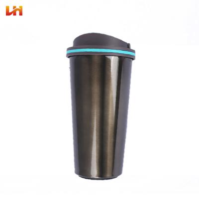 China New Popular PORTABLE Insulation Mug Large Capacity Student Water Cup Creative Portable Coffee Cup Business for sale