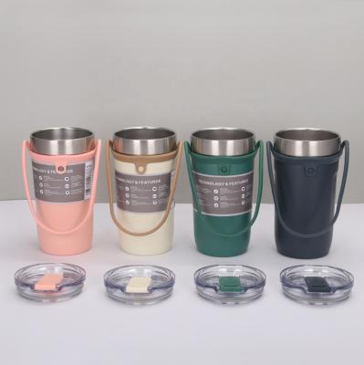 China Sustainable 550ml Stainless Steel Coffee Mug, 304 Stainless Steel Mug, Accept Customs Service Water Cup for sale