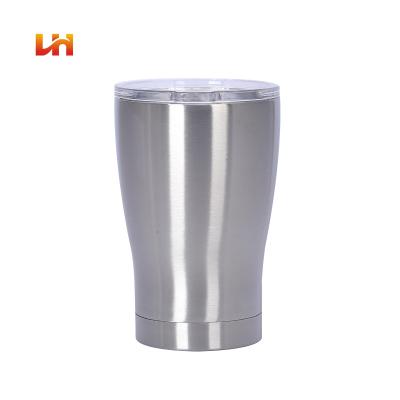 China PORTABLE 12oz Coffee Cup Stainless Steel Car Coffee Cup Insulation Stainless Steel Mug for sale