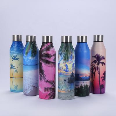 China PORTABLE Custom Logo Double Wall Vacuum Insulated Travel Mugs Coffee Mug for sale