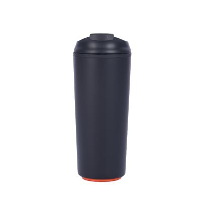 China PORTABLE Hot Selling Student Products Portable Water Cup Large Capacity Plastic Water Cup for sale