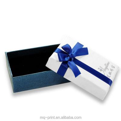 China Recycled Materials Alibaba China Paper Cardboard 9x9 Best Selling Gift Box , Folding Paper Box Printing for sale