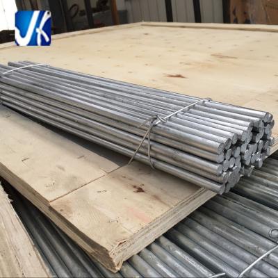 China Large quantity of structural steel bar galvanized 12mm steel rod round bar for sale for sale