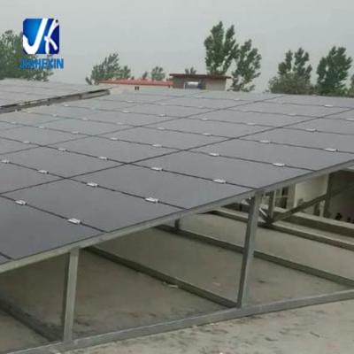 China Home Ground Solar PV Mounting Supports for sale