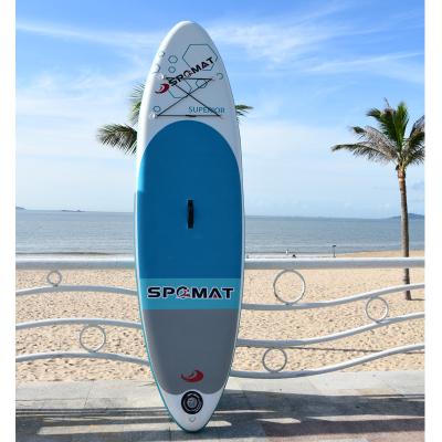 China USA Full Set Unisex Multifunctional Water Sport Fun Professional Fin Box Custom Design Inflatable Paddle Board Aqua Marine ISUP Premium for sale