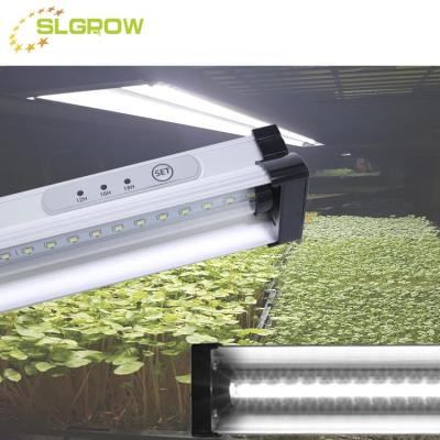 China Seed Starting New Super Indoor Aeroponics Tower Systems Equipment LED Bar Strip Hydroponic Vertical Agricultural Grow Light for sale