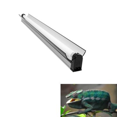 China Viable Luminaire T5 Reptile Pet Light Lamp Reptile for sale