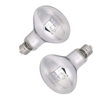 China REPTILES 100W UVA Lamp Reptile UVB Light Heating Bulb Basking Lamp For Reptile Tortoise for sale