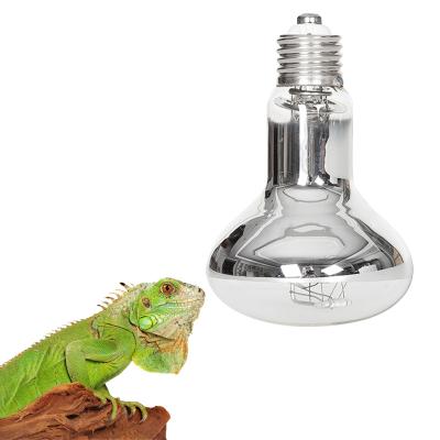 China REPTILES UVA Lizard Heat Lamp Solar Powered Heat Uvb Led Lamp Reptile Bulb for sale