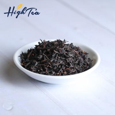 China Loose Taste Floral Aroma Assam Black Tea B Tea For Bubble Milk Tea Materials for sale