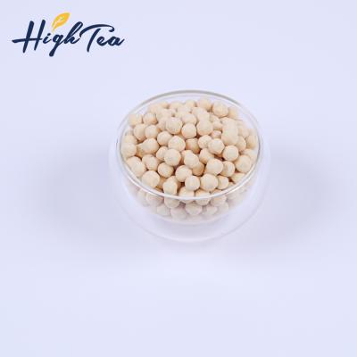 China Bubble tea Taiwan best over the world tapioca ball for bubble tea for sale