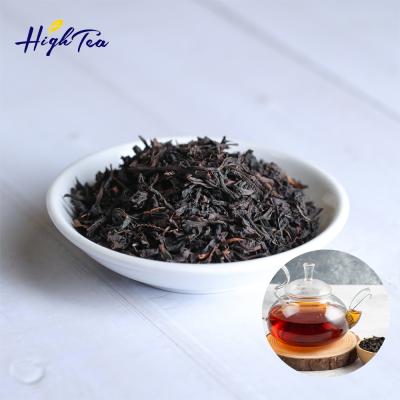 China Loose Tea Wholesale OEM ODM Franchise Use Taiwan Assam Black Tea Leaf for sale