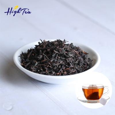 China Good Loose Tea Wholesale Certificated Assam Black Tea Fresh Leaves for sale