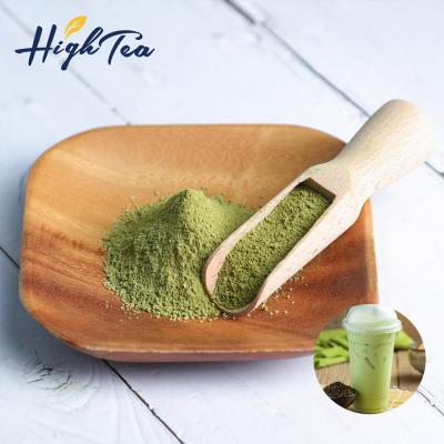 China Matcha OEM Container Matcha Powder Good for Tea for sale