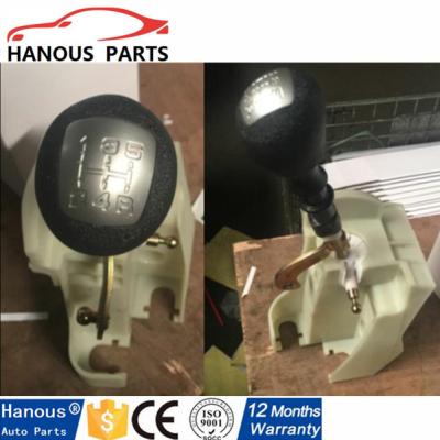 China For 5 Speed ​​Gear Lever JOURNAL “06- “09 5801260773 SAME AS OEM for sale