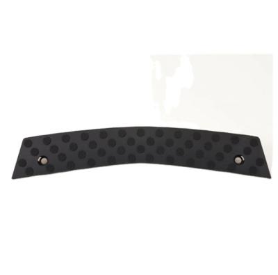 China Steel HANOUS FRONT BUMPER TREAD STEP PLATE A9068850411 FOR MERCEDES BENZ MB SPRINTER W906 9068850411 for sale