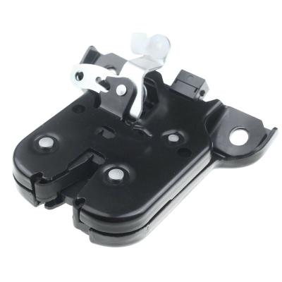 China Hanous High Quality 8P3827505 Rear Trunk Lid Lock Latch Tailgate Lock Trigger 8P3827505 For Audi A3 S3 Same As OEM for sale