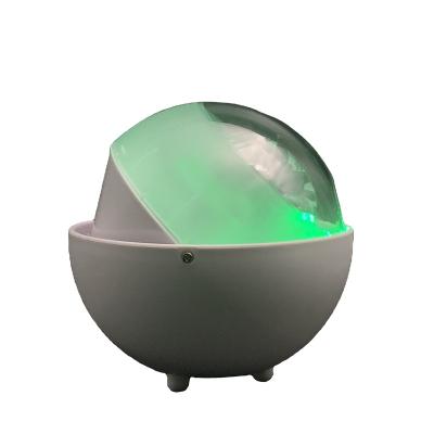 China Hot Selling Colorful Light Star Projector Aurora Rotating Christmas Led Night Atmosphere Party New Arrival For Kids for sale